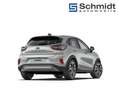 Ford Puma Titanium 5-türig 1,0L Ecoboost 125PS M6 FWD Silber - thumbnail 6