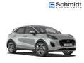 Ford Puma Titanium 5-türig 1,0L Ecoboost 125PS M6 FWD Silber - thumbnail 3
