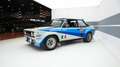 Fiat 131 Abarth Gruppo 4 Weiß - thumbnail 1