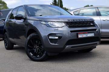 2.0 TD4 150CH SE AWD BVA