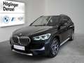BMW X1 xDrive20d Schwarz - thumbnail 1