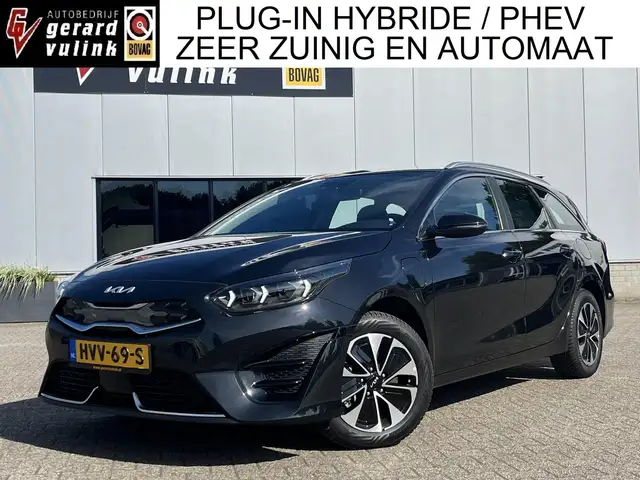 Kia Ceed SW / cee'd SW Sportswagon 1.6 GDI PHEV DynamicPlusLine ADAP LED