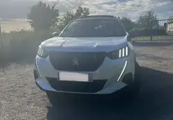 Peugeot 2008 PureTech 130 S
