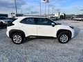 Toyota Yaris Cross 1.5 Hybrid 5p. E-CVT Active Weiß - thumbnail 10