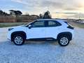 Toyota Yaris Cross 1.5 Hybrid 5p. E-CVT Active Weiß - thumbnail 9