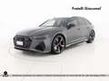 Audi RS6 avant 4.0 mhev quattro tiptronic Grigio - thumbnail 1