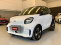smart forTwo Fortwo III 2020 eq Passion 4,6kW *PREZZO PROMO* Weiß - thumbnail 1