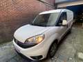 Fiat Doblo 1.6 Multijet Base (EU6) Weiß - thumbnail 2