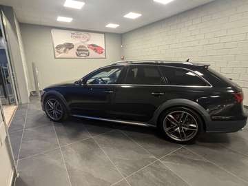 A6 IV 2015 Allroad 3.0 tdi quattro 218cv s-tronic