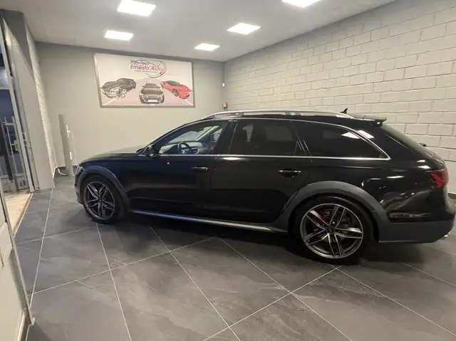 Audi A6 allroad A6 IV 2015 Allroad 3.0 tdi quattro 218cv s-tronic