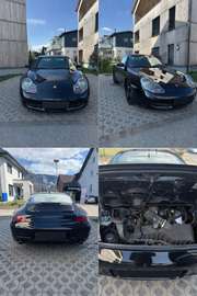 Carrera 4 Coupé Limited Edition