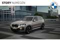 BMW iX3 High Executive 80 kWh / Trekhaak / Sportstoelen / Zilver - thumbnail 1