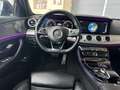Mercedes-Benz E 220 d 9G-Tronic* AMG* Virtual* 360grad* inkl. Garantie Schwarz - thumbnail 11