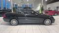 Mercedes-Benz CLK 200 Cabrio Kompressor Avantgarde Schwarz - thumbnail 8