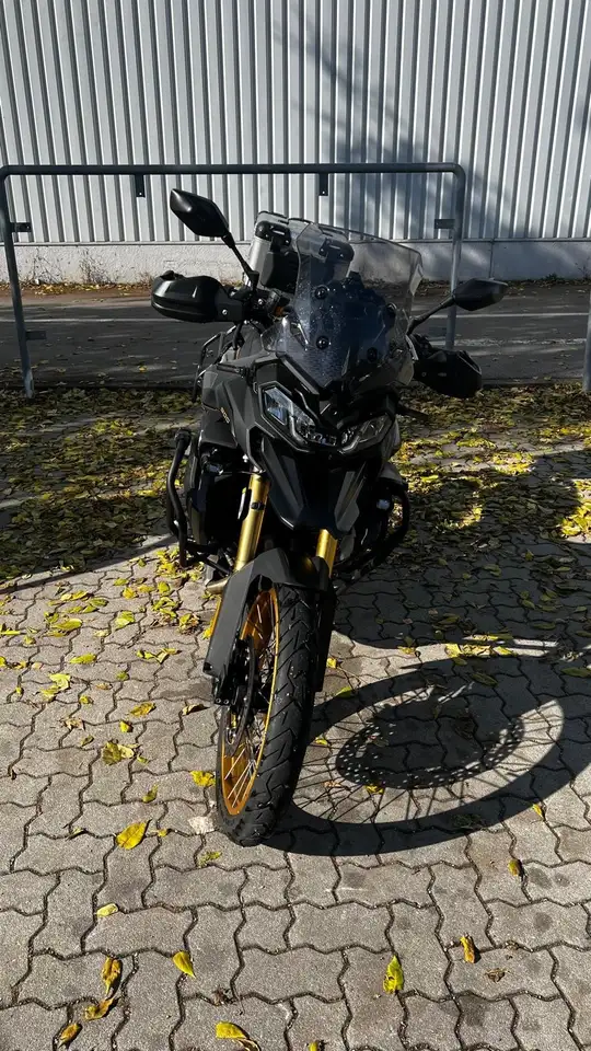 Voge DS900X