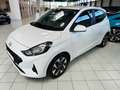Hyundai i10 Hyundai i 10 FL (MY25) 1.0 Benzin (63 PS) 5-AMT 2W Weiß - thumbnail 3