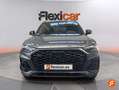 Audi Q5 S line TDI quattro 150kW (204cv) S troni Gris - thumbnail 2