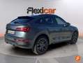 Audi Q5 S line TDI quattro 150kW (204cv) S troni Gris - thumbnail 8
