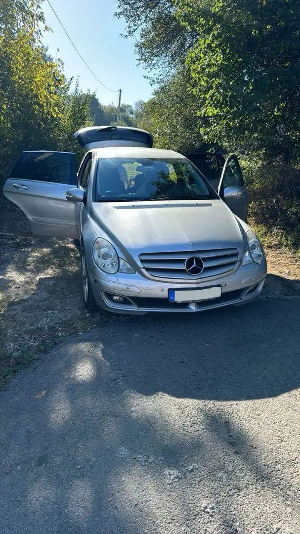 Mercedes-Benz R 280 CDI 4Matic 7G-TRONIC - 2
