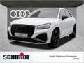 Audi Q2 35 TFSI S line LM19 Pano Matrix LED Navi+ Kamera Weiß - thumbnail 1