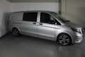 Mercedes-Benz Vito 119 CDI RWD Extralang BusinessVan | AHK Silber - thumbnail 4