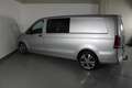 Mercedes-Benz Vito 119 CDI RWD Extralang BusinessVan | AHK Silber - thumbnail 8