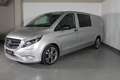 Mercedes-Benz Vito 119 CDI RWD Extralang BusinessVan | AHK Silber - thumbnail 1