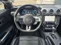 Ford Mustang gt fastback 5.0 v8 450ch immat fr-b.o-cuir Gris - thumbnail 15