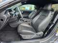 Ford Mustang gt fastback 5.0 v8 450ch immat fr-b.o-cuir Gris - thumbnail 11