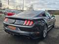 Ford Mustang gt fastback 5.0 v8 450ch immat fr-b.o-cuir Gris - thumbnail 3
