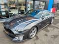 Ford Mustang gt fastback 5.0 v8 450ch immat fr-b.o-cuir Gris - thumbnail 9