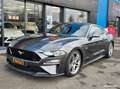 Ford Mustang gt fastback 5.0 v8 450ch immat fr-b.o-cuir Gris - thumbnail 4