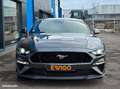 Ford Mustang gt fastback 5.0 v8 450ch immat fr-b.o-cuir Gris - thumbnail 8