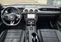 Ford Mustang gt fastback 5.0 v8 450ch immat fr-b.o-cuir Gris - thumbnail 2