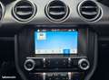 Ford Mustang gt fastback 5.0 v8 450ch immat fr-b.o-cuir Gris - thumbnail 24