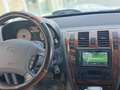 Hyundai Terracan 2.9CRDI Full Aut. Grau - thumbnail 13