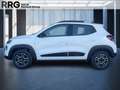 Dacia Spring Essential ELECTRIC 45 Weiß - thumbnail 2