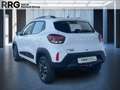 Dacia Spring Essential ELECTRIC 45 Wit - thumbnail 4