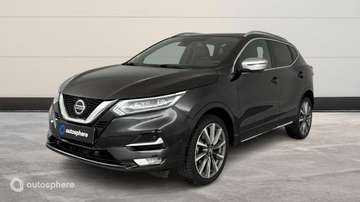 1.5 dCi 115ch Tekna+ DCT 2019 Euro6-EVAP