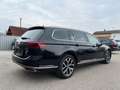 Volkswagen Passat Variant Elegance 2,0 TDI DSG Schwarz - thumbnail 3