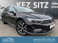 Volkswagen Passat Variant Elegance 2,0 TDI DSG Schwarz - thumbnail 1