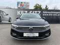 Volkswagen Passat Variant Elegance 2,0 TDI DSG Schwarz - thumbnail 8