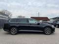 Volkswagen Passat Variant Elegance 2,0 TDI DSG Schwarz - thumbnail 2