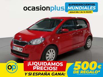 1.0 MPI Ambition 44kW