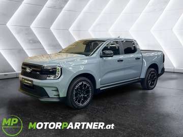 Sondermodell 3,0L V6 **MS-RT** inkl. Rollo