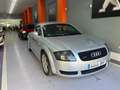 Audi TT Coupé 1.8T quattro 225 Plateado - thumbnail 1