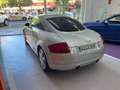 Audi TT Coupé 1.8T quattro 225 Plateado - thumbnail 4