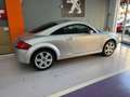 Audi TT Coupé 1.8T quattro 225 Plateado - thumbnail 9