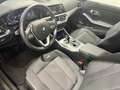 BMW 320 320dA MH 190ch Business Design Noir - thumbnail 4