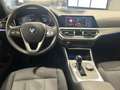 BMW 320 320dA MH 190ch Business Design Noir - thumbnail 5